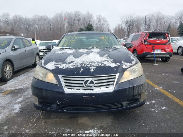 Продажа на аукционе авто 2010 Lexus Es 350 350, vin: JTHBK1EG8A2385133, номер лота: 12471097