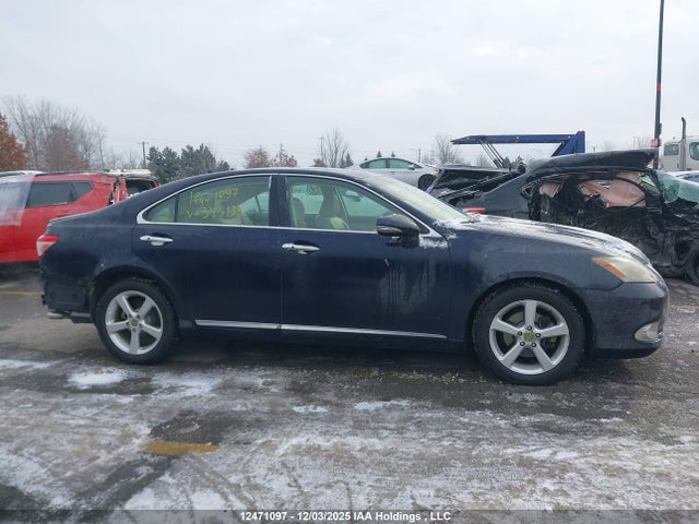 Продажа на аукционе авто 2010 Lexus Es 350 350, vin: JTHBK1EG8A2385133, номер лота: 12471097