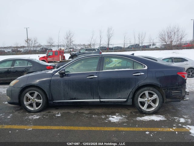 Продажа на аукционе авто 2010 Lexus Es 350 350, vin: JTHBK1EG8A2385133, номер лота: 12471097
