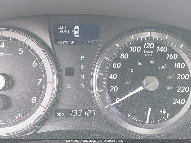 Продажа на аукционе авто 2010 Lexus Es 350 350, vin: JTHBK1EG8A2385133, номер лота: 12471097