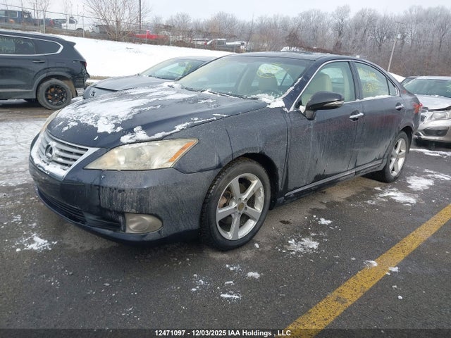 Продажа на аукционе авто 2010 Lexus Es 350 350, vin: JTHBK1EG8A2385133, номер лота: 12471097