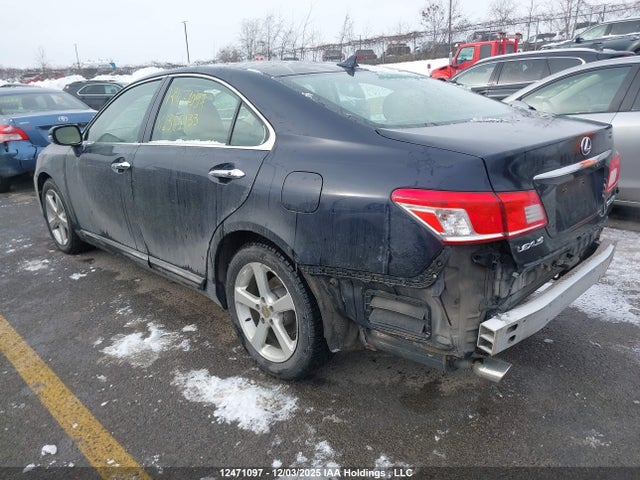 Продажа на аукционе авто 2010 Lexus Es 350 350, vin: JTHBK1EG8A2385133, номер лота: 12471097