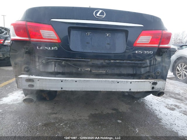 Продажа на аукционе авто 2010 Lexus Es 350 350, vin: JTHBK1EG8A2385133, номер лота: 12471097