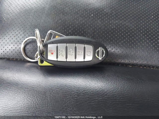 5N1AZ2MHXJN117963 Nissan Murano Midnight Edition/platinum/sl/sv