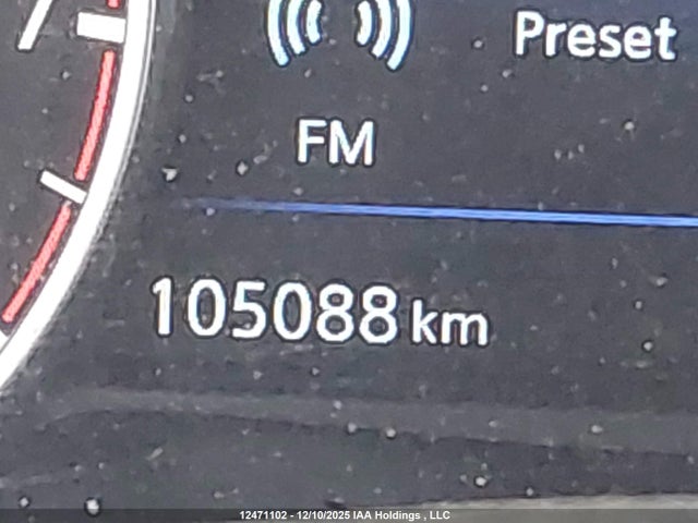 5N1AZ2MHXJN117963 Nissan Murano Midnight Edition/platinum/sl/sv