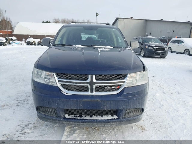 Dodge Journey Cvp/se 2017 3C4PDCAB1HT528195 Image 13