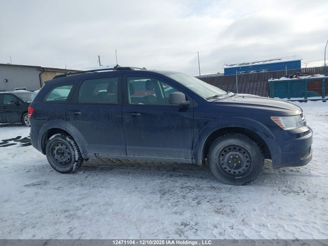 Dodge Journey Cvp/se 2017 3C4PDCAB1HT528195 Image 14
