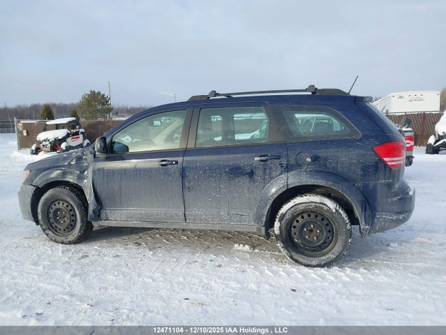 Dodge Journey Cvp/se 2017 3C4PDCAB1HT528195 Image 15