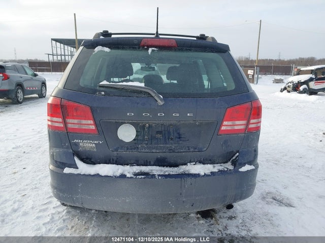 Dodge Journey Cvp/se 2017 3C4PDCAB1HT528195 Image 17