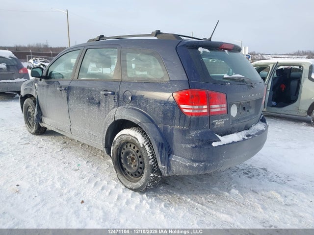 Dodge Journey Cvp/se 2017 3C4PDCAB1HT528195 Image 3