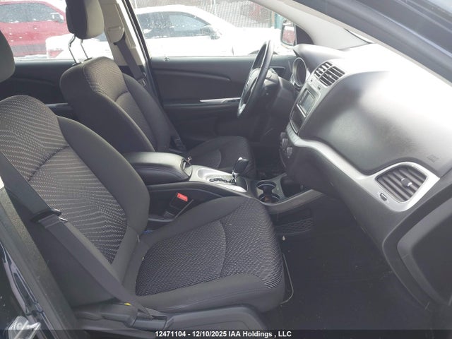 Dodge Journey Cvp/se 2017 3C4PDCAB1HT528195 Image 5