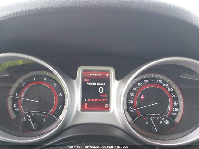 Dodge Journey Cvp/se 2017 3C4PDCAB1HT528195 Image 7