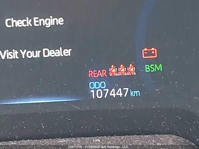 Toyota Corolla Xse 2020 5YFB4RBE0LP017529 Image 15