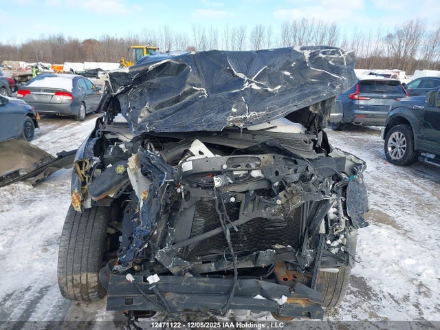 1GYS4BKJ9LR305473 Cadillac Escalade Luxury