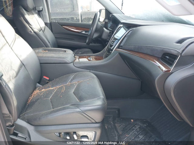 1GYS4BKJ9LR305473 Cadillac Escalade Luxury