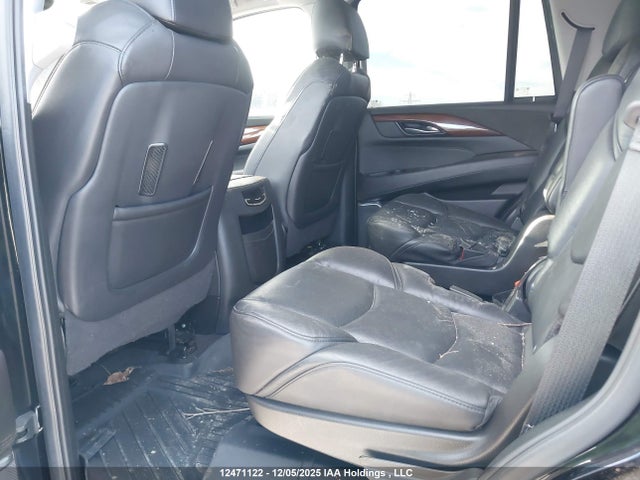 1GYS4BKJ9LR305473 Cadillac Escalade Luxury