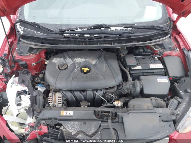 KMHDH4AE6GU530337 Hyundai Elantra Se/sport/limited