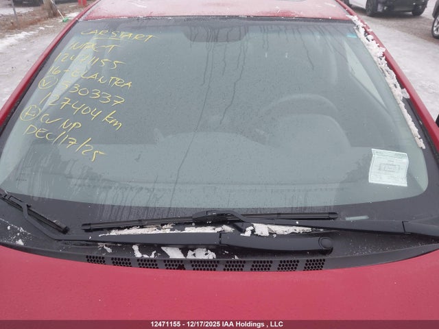KMHDH4AE6GU530337 Hyundai Elantra Se/sport/limited