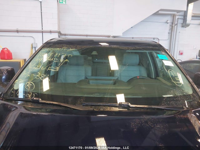 Продажа на аукционе авто 2024 Toyota Tundra Limited 4x4, vin: 5TFJA5DB7RX226423, номер лота: 12471170