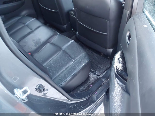 1N4AZ1CP8KC301857 Nissan Leaf