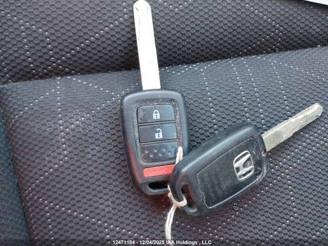 3HGGK5G87FM106499 Honda Fit Ex/exl