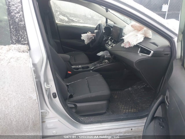 JTDBCMFE7SJ038350 Toyota Corolla Hybrid Le