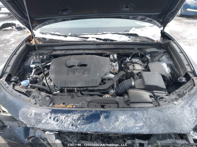 Mazda Cx-30 Gx 2024 3MVDMBBM6RM703340 Image 10