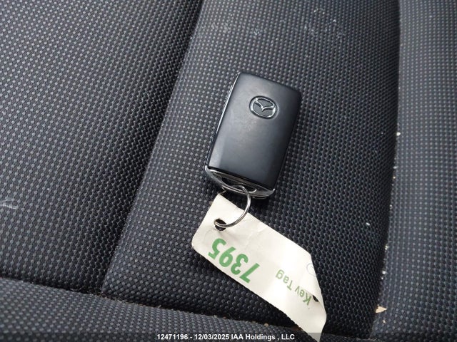 Mazda Cx-30 Gx 2024 3MVDMBBM6RM703340 Image 11