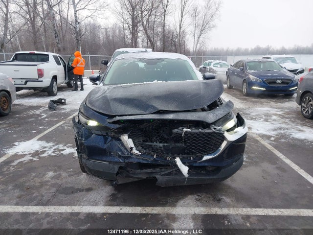 Mazda Cx-30 Gx 2024 3MVDMBBM6RM703340 Image 12