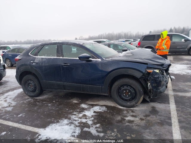 Mazda Cx-30 Gx 2024 3MVDMBBM6RM703340 Image 13
