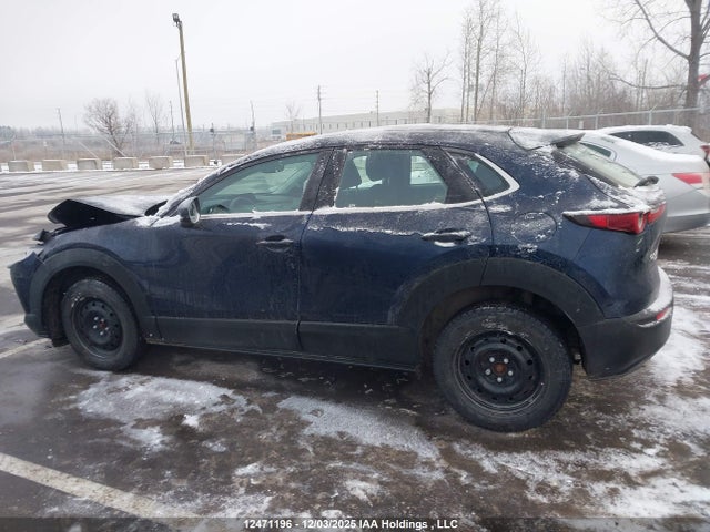 Mazda Cx-30 Gx 2024 3MVDMBBM6RM703340 Image 14