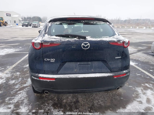 Mazda Cx-30 Gx 2024 3MVDMBBM6RM703340 Image 16