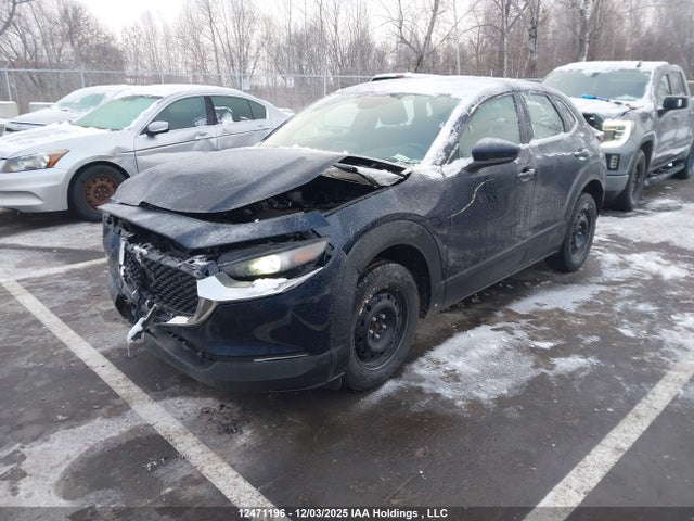 Mazda Cx-30 Gx 2024 3MVDMBBM6RM703340 Image 2