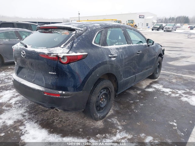 Mazda Cx-30 Gx 2024 3MVDMBBM6RM703340 Image 4