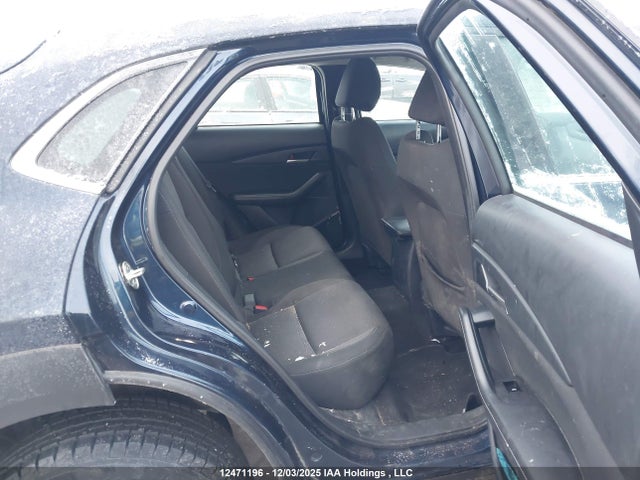 Mazda Cx-30 Gx 2024 3MVDMBBM6RM703340 Image 8