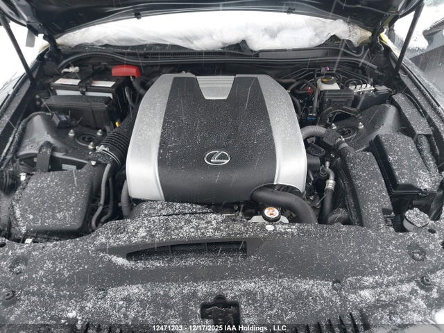JTHG81F27R5054187 Lexus Is 300 300