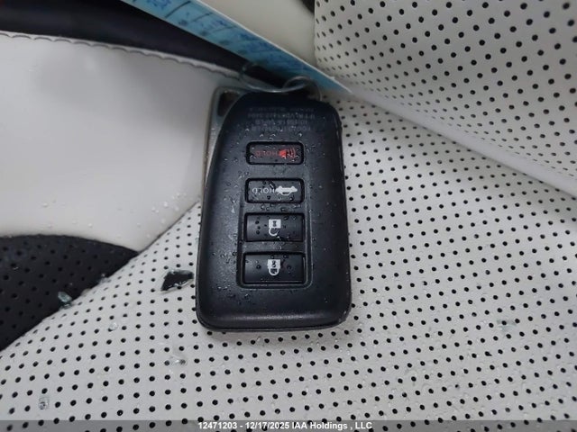 JTHG81F27R5054187 Lexus Is 300 300