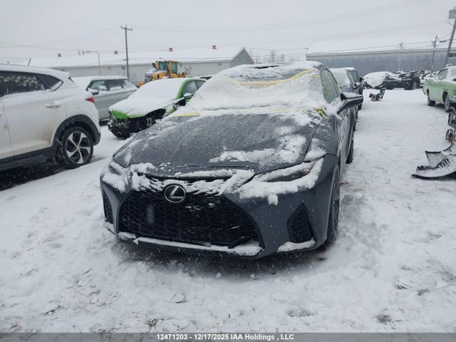 JTHG81F27R5054187 Lexus Is 300 300