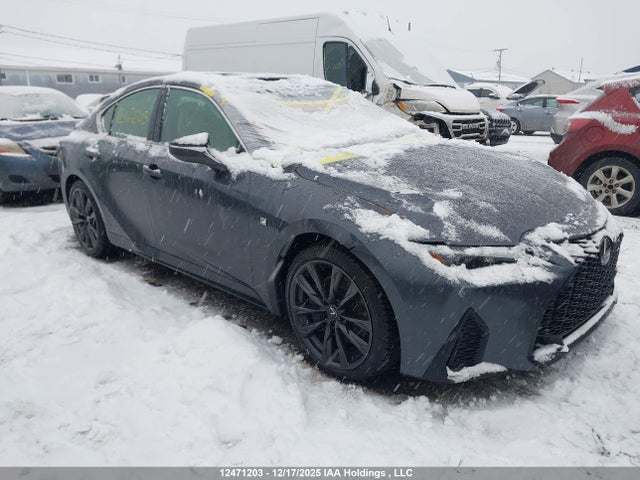 JTHG81F27R5054187 Lexus Is 300 300