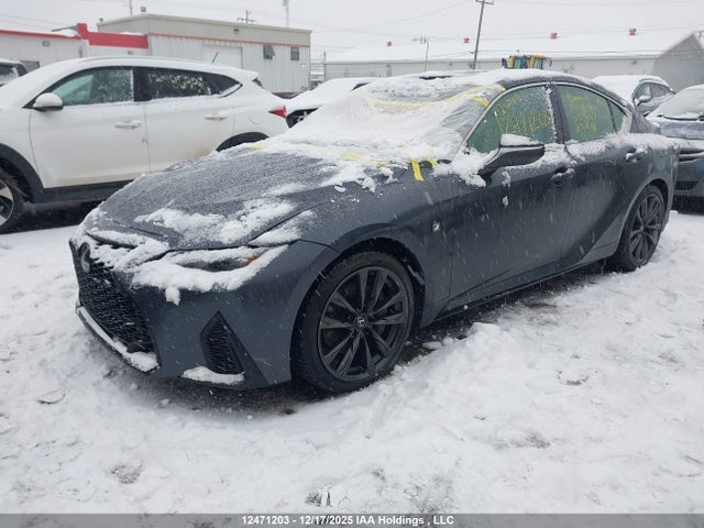JTHG81F27R5054187 Lexus Is 300 300