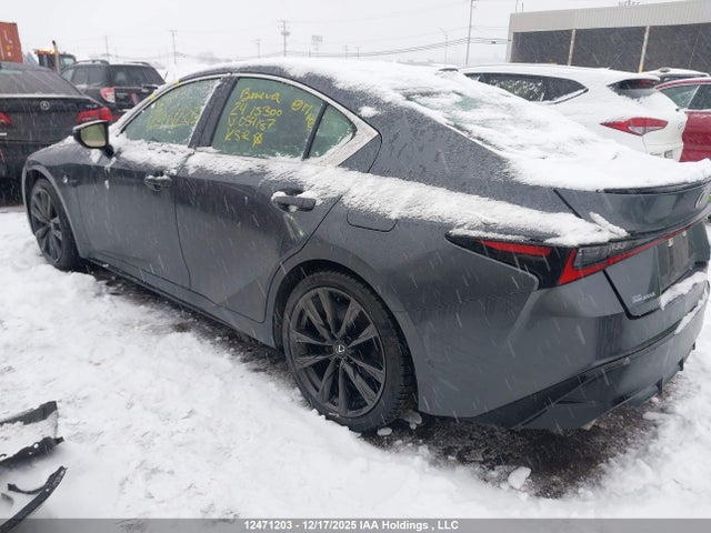 JTHG81F27R5054187 Lexus Is 300 300