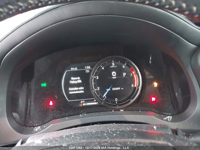 JTHG81F27R5054187 Lexus Is 300 300