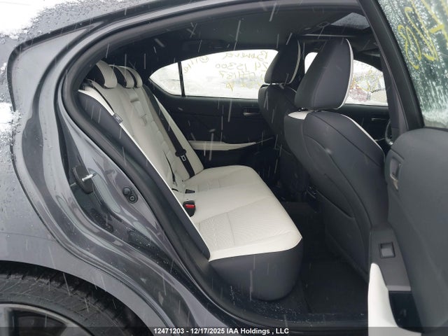 JTHG81F27R5054187 Lexus Is 300 300
