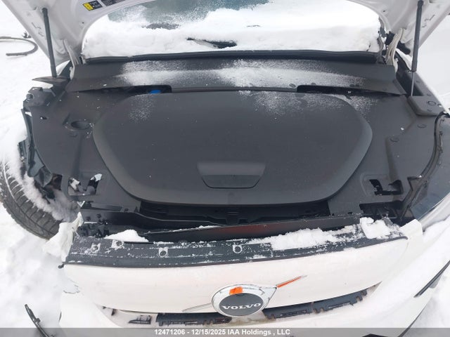 YV4ER3XK6R2290277 Volvo XC40