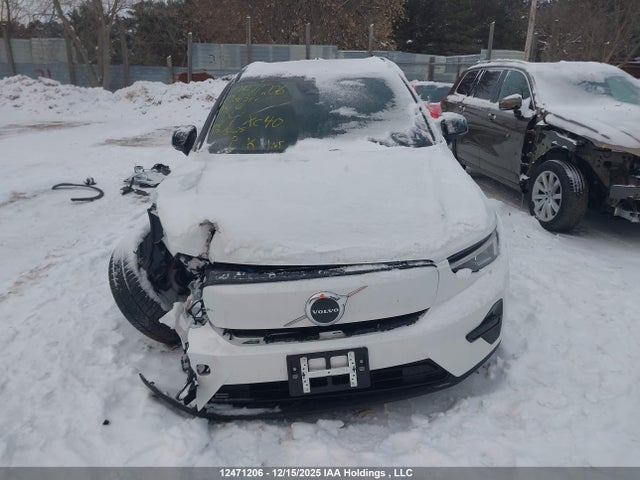 YV4ER3XK6R2290277 Volvo XC40