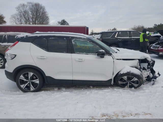 YV4ER3XK6R2290277 Volvo XC40