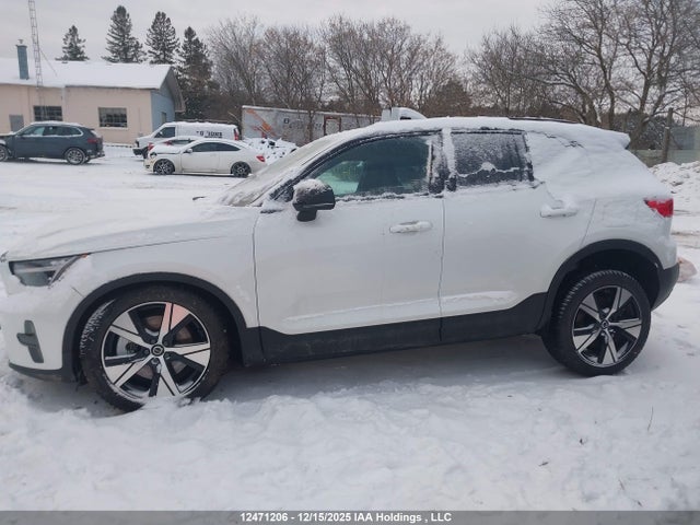 YV4ER3XK6R2290277 Volvo XC40