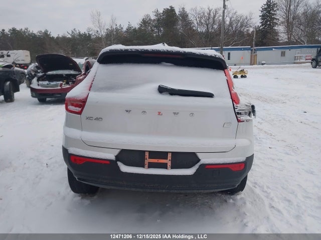 YV4ER3XK6R2290277 Volvo XC40