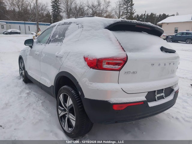 YV4ER3XK6R2290277 Volvo XC40