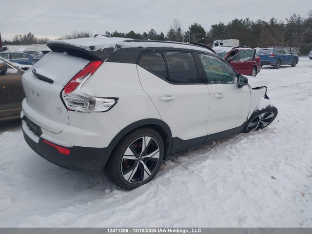 YV4ER3XK6R2290277 Volvo XC40